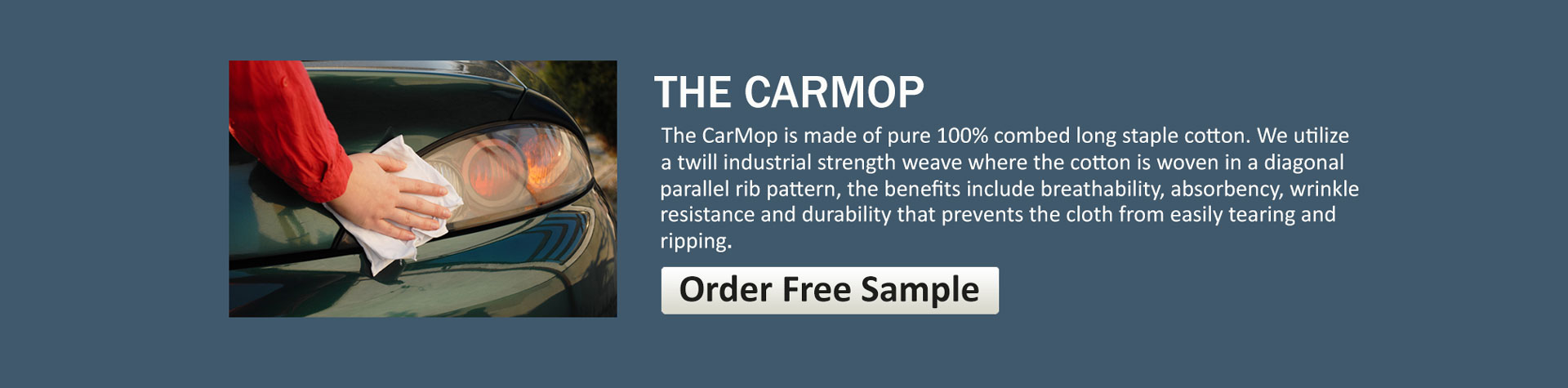 The Carmop